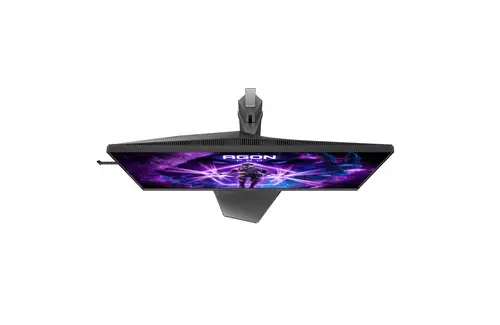 AGON PRO AG246FK pantalla para PC 61,2 cm (24.1") 1920 x 1080 Pixeles Full HD LCD Negro - Imagen 8