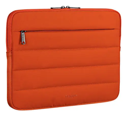 Puffer 40,6 cm (16") Funda Naranja - Imagen 3