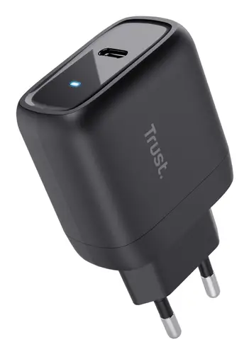 Maxo Cargador GaN USB-C de 45 W - Imagen 2