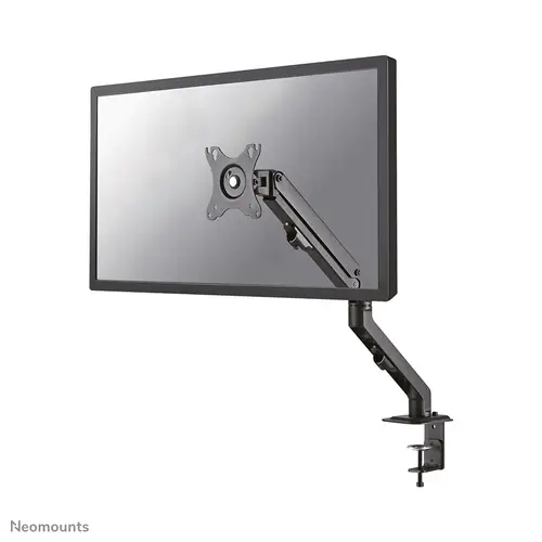FPMA-D650BLACK Brazo de monitor 17-27" - muelle helicoidal - Imagen 1
