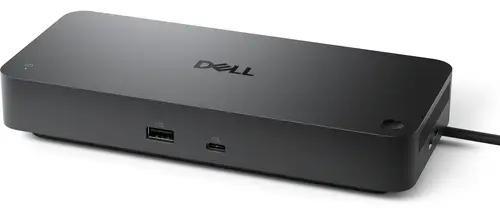 Pro Thunderbolt 4 SD25TB4 Alámbrico Negro - Imagen 4