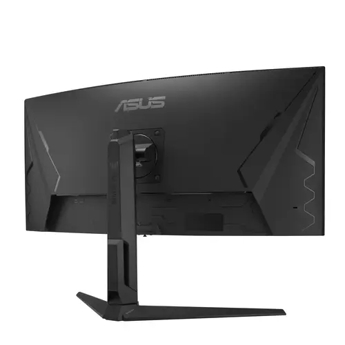 TUF Gaming VG34VQEL1A pantalla para PC 86,4 cm (34") 3440 x 1440 Pixeles LED Negro - Imagen 4