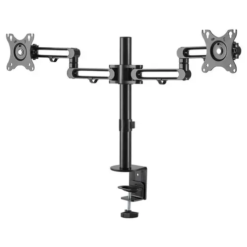 Brazo de Soporte para Monitor - Articulado - de Aluminio - Imagen 1