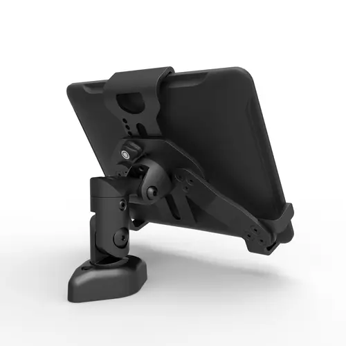 820BRCH soporte Soporte activo para teléfono móvil Tablet/UMPC, Teléfono móvil/smartphone Negro - Imagen 3