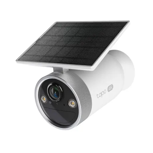 Tapo C465 kit de videovigilancia Inalámbrico - Imagen 1