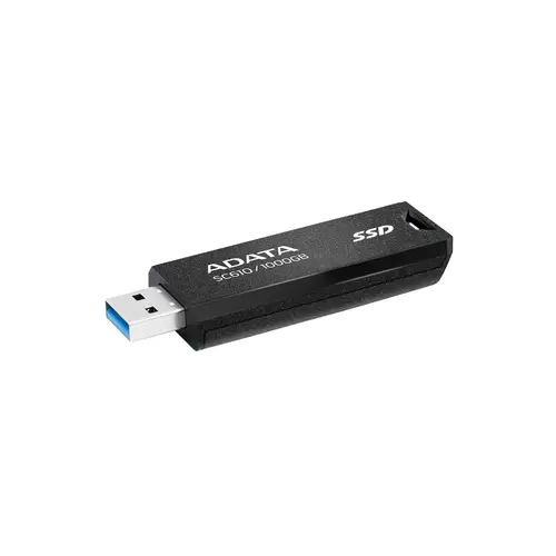 SC610 unidad flash USB 1 TB USB tipo A 3.2 Gen 2 (3.1 Gen 2) Negro - Imagen 5