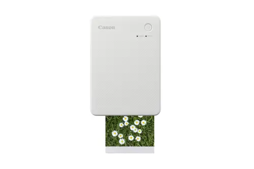 SELPHY QX20 WH impresora de foto Pintar por sublimación 287 x 287 DPI 2.8" x 3.3" (7.2x8.5cm) Wifi - Imagen 10