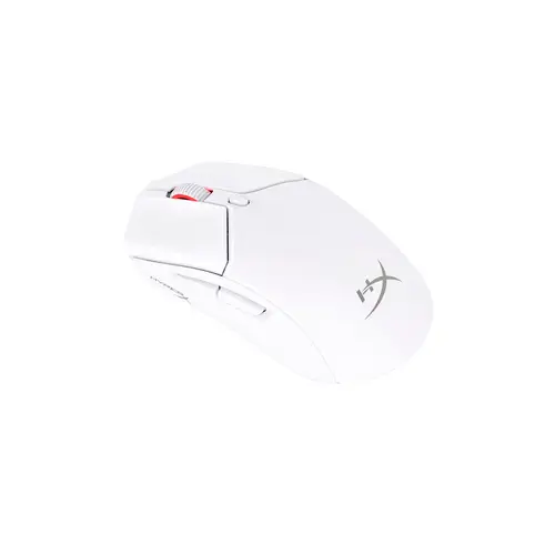 Pulsefire Haste 2: ratón gaming inalámbrico (blanco) - Imagen 1