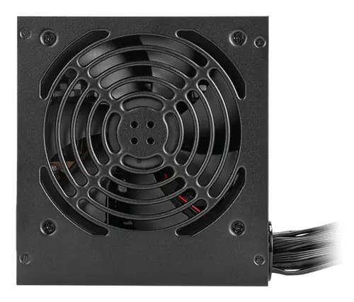 MAG A750GN PCIE5 unidad de fuente de alimentación 750 W 20+4 pin ATX ATX Negro - Imagen 4