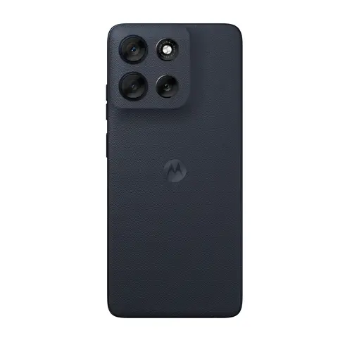 moto g56 5G 17,1 cm (6.72") Ranura híbrida Dual SIM Android 15 USB Tipo C 8 GB 512 GB 5200 mAh Negro - Imagen 5