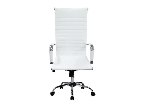 651017 silla de oficina y de ordenador Asiento acolchado Respaldo acolchado - Imagen 2