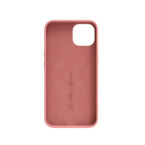 Cromo funda para teléfono móvil 15,5 cm (6.1") Rosa - Imagen 4