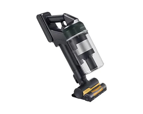 VS20C9542TN/WA aspiradora de pie y escoba eléctrica Aspiradora escoba Batería Secar Sin bolsa 0,8 L 580 W Negro, Verde - Imagen 12