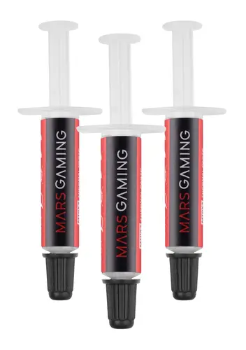 MT0X3 compuesto disipador de calor Pasta térmica 6 W/m·K 1 g - Imagen 2