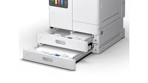 WorkForce Enterprise AM-C6000 Inyección de tinta A3 600 x 2400 DPI 60 ppm - Imagen 6