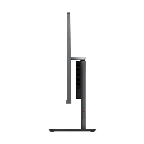 ThinkCentre neo 50a 24 Gen 6 LNL Intel Core Ultra 5 226V 60,5 cm (23.8") 1920 x 1080 Pixeles Pantalla táctil PC todo en uno 16 GB 512 GB SSD Windows 11 Pro Wi-Fi 6 (802.11ax) Gris - Imagen 5