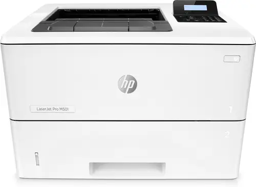 LaserJet Pro M501dn - Imagen 1