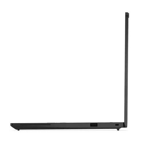 ThinkPad X13 Gen 6 (Intel) Intel Core Ultra 5 235U Portátil 33,8 cm (13.3") WUXGA 16 GB LPDDR5x-SDRAM 512 GB SSD Wi-Fi 6E (802.11ax) Windows 11 Pro Español Negro - Imagen 12
