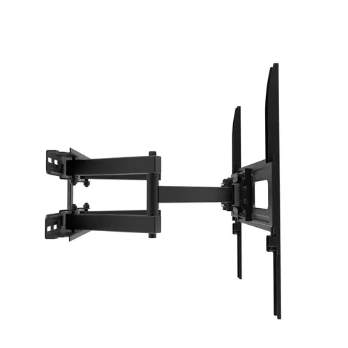 UK1280 139,7 cm (55") Negro - Imagen 2
