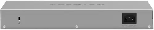 GS524-300EUS switch No administrado Gigabit Ethernet (10/100/1000) Gris - Imagen 3