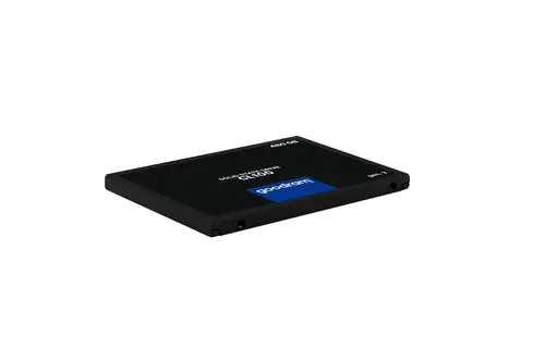 CL100 gen.3 2.5" 480 GB Serial ATA III 3D NAND - Imagen 5