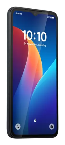 K70 SE 16,7 cm (6.56") SIM doble Android 16.0 4G USB Tipo C 4 GB 64 GB 3000 mAh Negro, Indigo - Imagen 3
