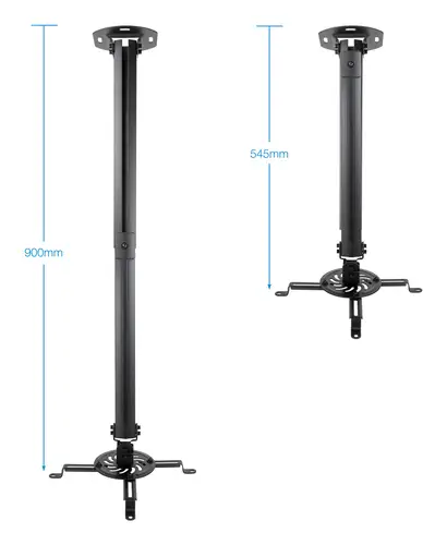 PJ3030TN-B Soporte de techo para proyectores - Imagen 2