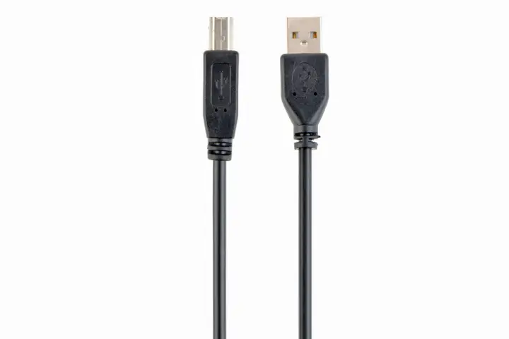CCP-USB2-AMBM-6 cable USB 1,82 m USB A USB B Negro