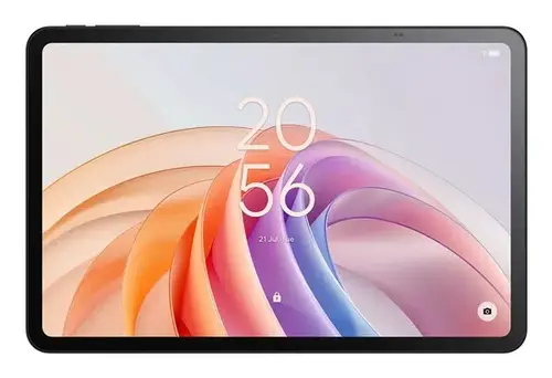 TAB 11 FE Mediatek 128 GB 27,9 cm (11") 4 GB Wi-Fi 5 (802.11ac) Android 14 Gris - Imagen 2