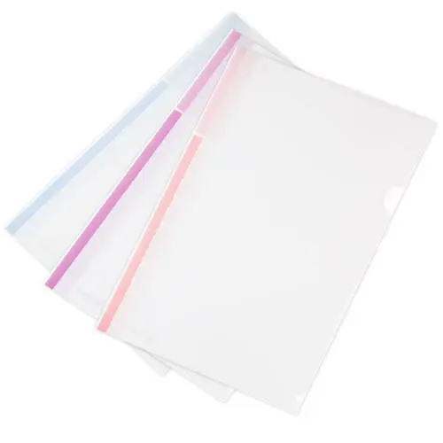 PACK 12 DOSSIER UÑERO PP A4 DISEÑO COLOR DREAM SURTIDO TARIFOLD..