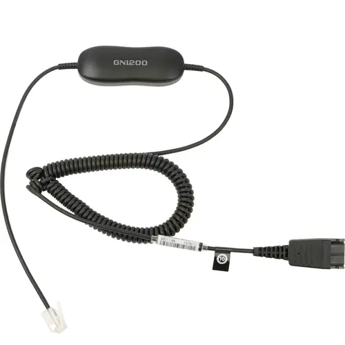 GN1200 Cable - Imagen 1