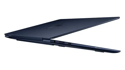 EliteBook Ultra G1i Next Gen AI PC Wolf Pro Security Edition Copilot+ PC Intel Core Ultra 7 258V Portátil 35,6 cm (14") Pantalla táctil 2.8K 32 GB LPDDR5x-SDRAM 512 GB SSD Wi-Fi 7 (802.11be) Windows 11 Pro Azul - Imagen 1