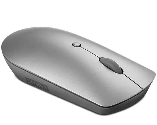 600 ratón Bluetooth Óptico 2400 DPI - Imagen 3