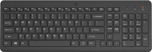 Teclado inalámbrico 220 - Imagen 1