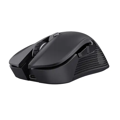 GXT 923 YBAR ratón Juego mano derecha RF inalámbrico Óptico 7200 DPI - Imagen 1