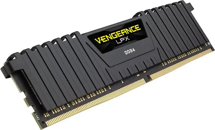 Vengeance LPX 16GB DDR4-2400 módulo de memoria 1 x 16 GB 2400 MH..