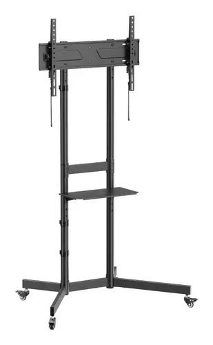 SRTV75 190,5 cm (75") Negro - Imagen 1