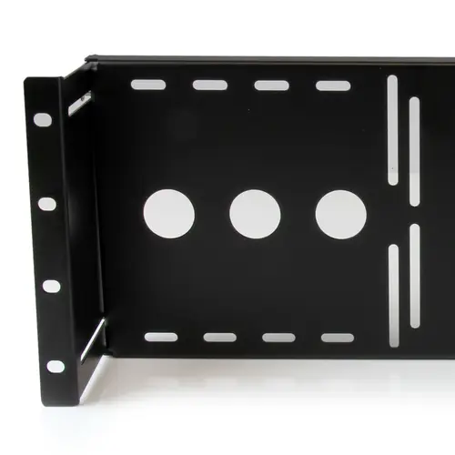 Bracket Soporte Montura para Monitores VESA LCD en Rack Armario de 19" Pulgadas - Imagen 2