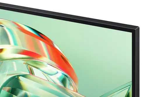 S71H pantalla para PC 68,6 cm (27") 3840 x 2160 Pixeles 4K Ultra HD LCD Negro - Imagen 8