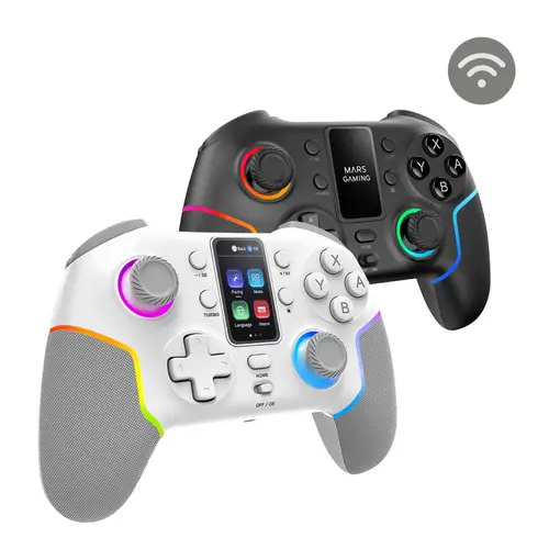 MGP-V3 Gamepad multiplataforma - Imagen 4