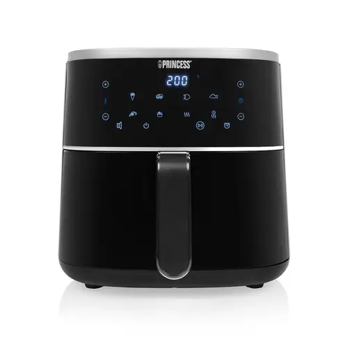 01.182238.01.001 Digital Aerofryer de 4 l - Imagen 3