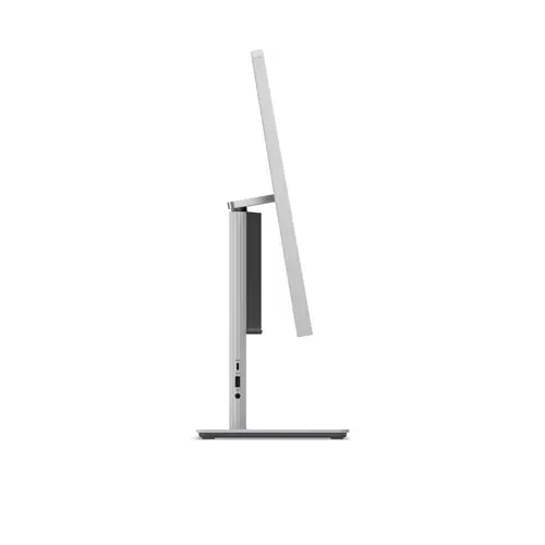 IdeaCentre AIO 27ILL11 Intel Core Ultra 7 256V 68,6 cm (27") 1920 x 1080 Pixeles PC todo en uno 16 GB LPDDR5x-SDRAM 512 GB SSD Windows 11 Home Wi-Fi 6 (802.11ax) Gris - Imagen 13