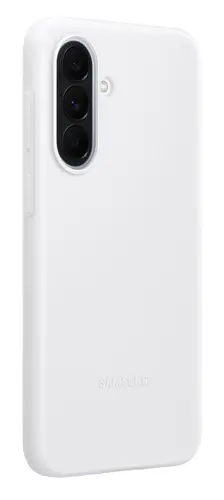 EF-PA376CJEGWW funda para teléfono móvil 17 cm (6.7") Gris claro - Imagen 3