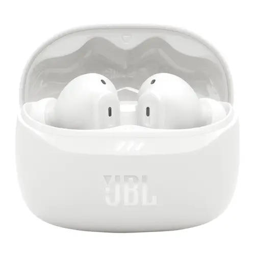 Tune Beam 2 Auriculares Inalámbrico Dentro de oído Llamadas/Música Bluetooth Blanco - Imagen 6