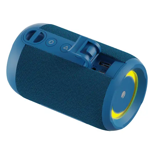 ROLLER FURIA 2 TINY Altavoz portátil estéreo Azul 10 W - Imagen 2
