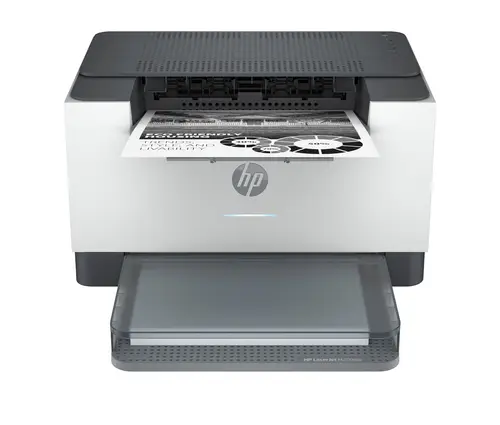 LaserJet M209dw Inalámbrico Blanco y negro Impresora, A doble cara - Imagen 1