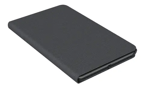 ZG38C03033 funda para tablet 25,6 cm (10.1") Folio Negro