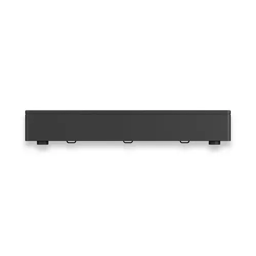 NUC 13 Rugged BNUC13BRKP200B02I Negro N50 - Imagen 1