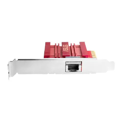 XG-C100C Interno Ethernet 10000 Mbit/s - Imagen 2