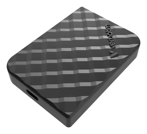 Store 'n' Go Mini Diamond 1 TB USB Tipo C 3.2 Gen 2 (3.1 Gen 2) Negro - Imagen 1
